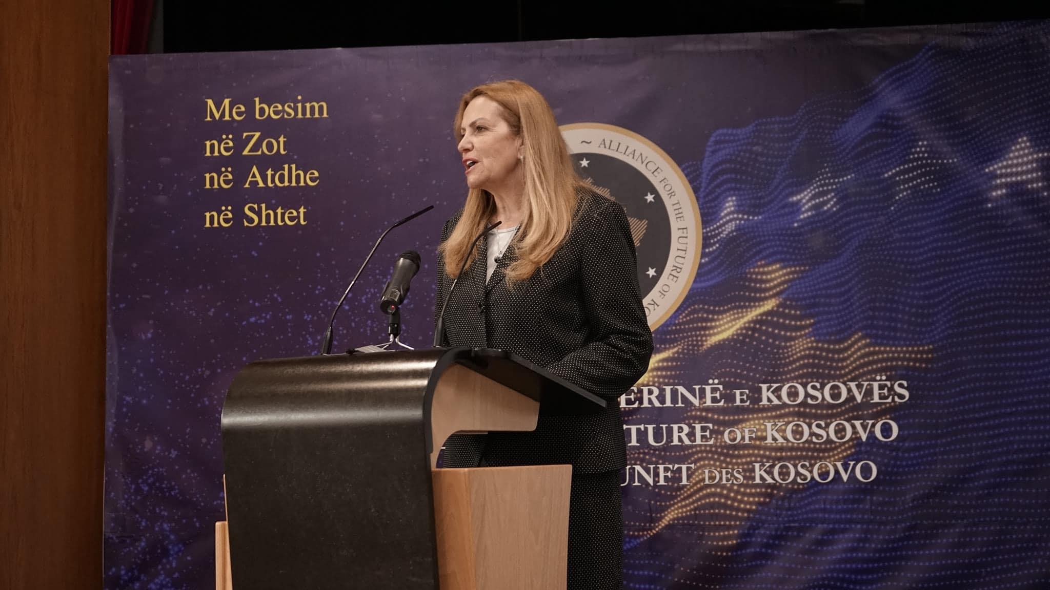 Time Kadrijaj: Asnjë premtim i Kurtit nuk është realizuar