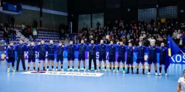 Kombëtarja e Kosovës e publikon listën për kualifikueset e “EURO 2026”