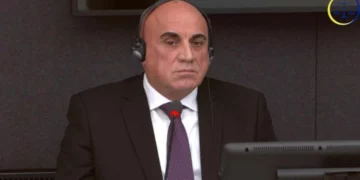 “Pos Adem Jashari u kan i pari, meniherë pas tij kemi qenë ne Gectë”
