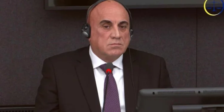 “Pos Adem Jashari u kan i pari, meniherë pas tij kemi qenë ne Gectë”