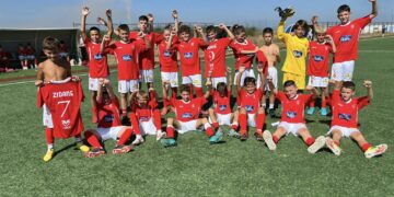 Tri klube serbe refuzojnë të luajnë me Shkollën e Futbollit “Zidane” nga Kosova