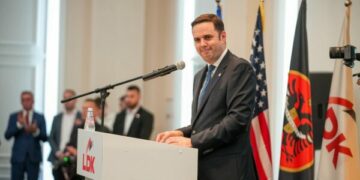 LDK: Nën udhëheqjen e Abdixhikut, Kosova mund ta tejkalojë krizën ekonomike të theksuar nga Banka Botërore
