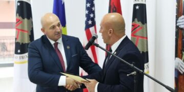 Blakaj drejtues i ri i AAK-së në Istog në vend të Bekë Berishës, Haradinaj e nominon edhe për kryetar komune