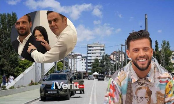 E bëri Mitrovicën republikë, huqja e madhe që e bëri në Big Brother transferi i ri i LDK’së