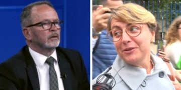 “Dejona a je zgjuar”, “Mirë është…e procedova”: Nagip Krasniqi e merrte lejen e Mihalit edhe për komunikatat e KEK-ut