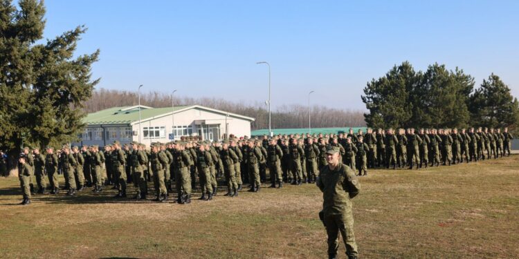 Ushtarët e ri të FSK-së, Ministria e Mbrojtjes tregon se si do të bëhet testimi
