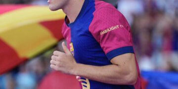 Barcelona merr lajmin e madh, një ditë para se të filloj një javë tejet të vështirë