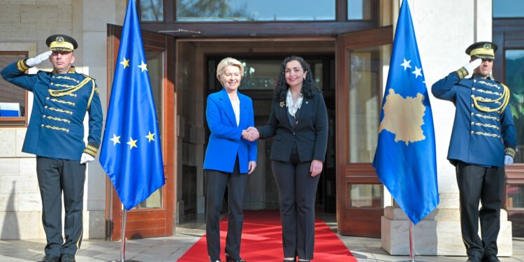 Osmani: Nga Plani i Rritjes dhe agjenda e reformave, do të kemi në dispozicion mbi 800 milionë euro