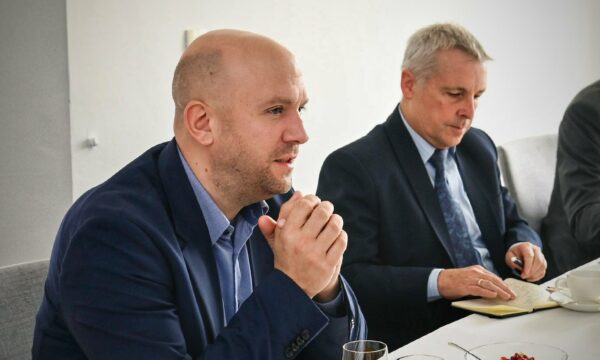 Ambasada gjermane për vizitën e Sarrazin: Erdhi për t’i shtyrë përpara të arriturat e Procesit të Berlinit