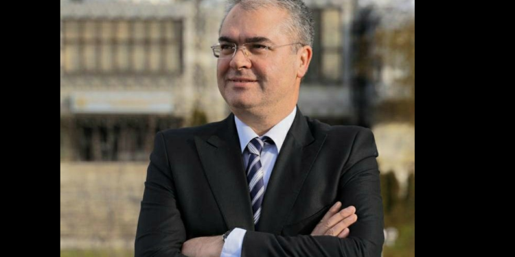 ‘Anëtarësimi i Kosovës në BE’, Fetoshi: Për shkak të procesit të dialogut, Kosova është në fazën fillestare!