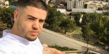 Noizyt i ndalohet udhëtimi në ShBA, shkak urdhër-arresti nga Kosova