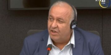 Mazreku: UÇK-ja ka qenë kundër regjimit serb, por assesi kundër civilëve