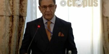Octopus: Serbia vazhdon rolin destabilizues në Ballkan, komuniteti ndërkombëtar ta rivlerësojë qasjen ndaj regjimit të Vuçiqit