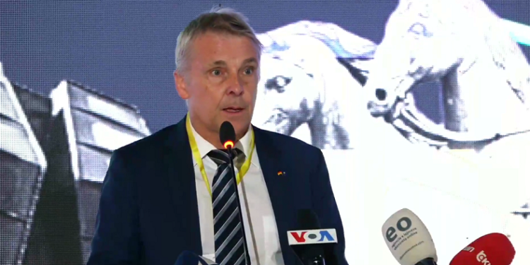 Rohde: Procesi i Berlinit, marrëveshje shumë e mirë për të punuar në zgjedhje më të mira