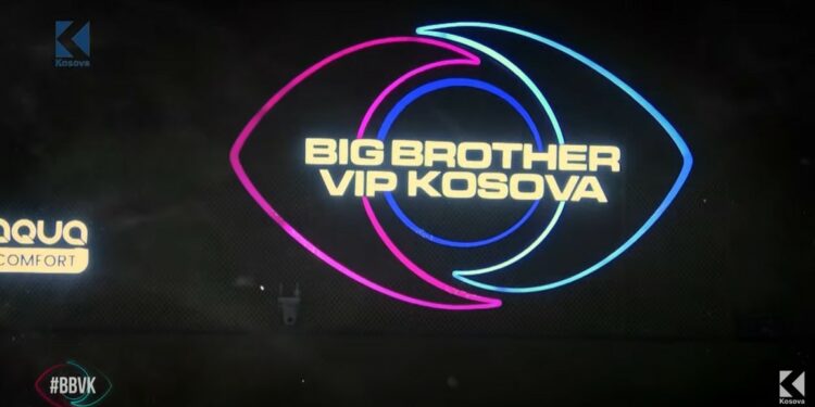 Ndryshim në Big Brother! Ja sa banorë do hyjnë në natën e parë të BBVK 3