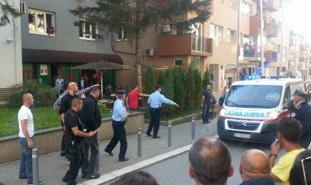 Vr’asja në “Bon Vivant”, bashkëshortja e të ndjerit thotë se për këtë rast nuk është intervistuar nga policia e as nga prokuroria