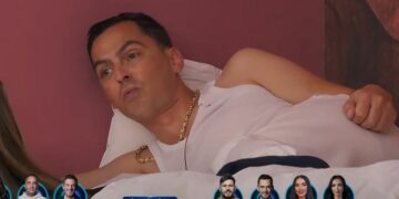 Besforti: Rezi është shumë i poshtër