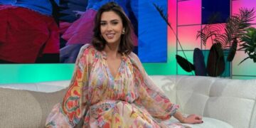 Braktisi televizionin për diçka komplet tjetër, ky është profesioni i ri i Flaka Vitakut, fytyrës së ëmbël të ekranit