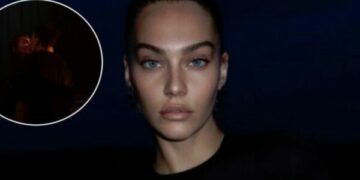 Gresa Hoti e harron Andin, në lidhje me DJ e famshëm italian