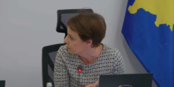 Gërvalla kërkon ndarjen e 200 mijë eurove për Bosnjën që pati vërshime fatale, Kurti: Vendosim në një mbledhje online këtë javë