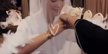 Dafina nuse për qejfi, ka filluar ta ‘marr dhe dorën’