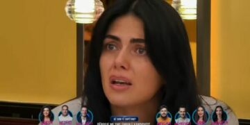 Debati me Gresën, çfarë e bëri të qajë Dianën?