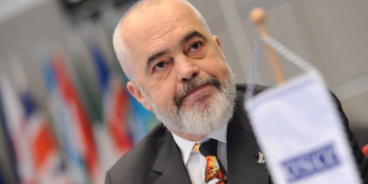 “Krenar për shqiptarët e Greqisë”, Rama publikon datën dhe vendin e takimit me diasporën në Selanik