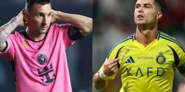 Ronaldo e mposht Messin në aspektin financiar, fitoi dyfish më shumë këtë vit