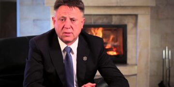 Thirrje për popullin shqiptar, një fund për gjakmarrjen, për një të ardhme paqësore