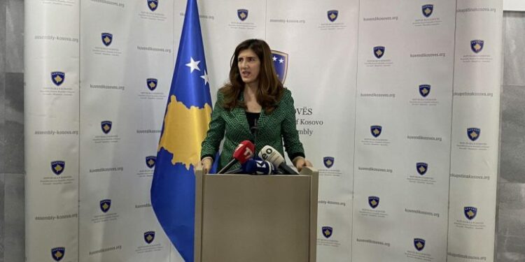 Musliu jep detaje pas dështimit të raportimit të Ajetit: Zyba bëri presion direkt ndaj meje dhe drejtorit të AKI-së