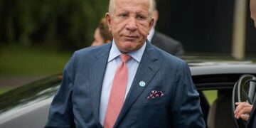 Pacolli për koalicionin AKR-PD: Asnjëherë s’ka qenë më e nevojshme të ruhet familja