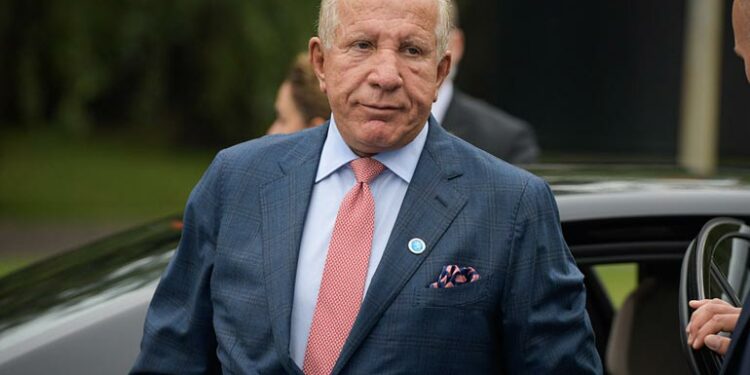 Pacolli për koalicionin AKR-PD: Asnjëherë s’ka qenë më e nevojshme të ruhet familja
