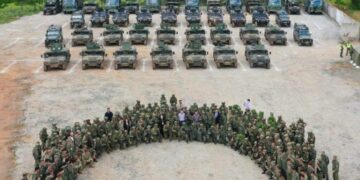 FSK-ja do të jetë pjesë e stërvitjeve ushtarake “Defender Europe 2025″