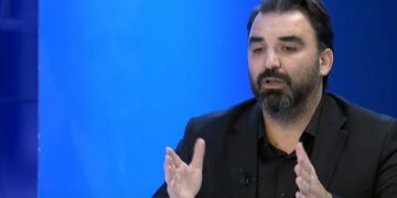 Mehmeti: Naser Hafizi veç vitin e fundit i ka blerë 4 banesa ndërsa unë në mbrojtje të parasë publike, kurse Vetëvendosje mbron hajnat e milionerat