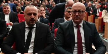 Bogdanoviq: Rakiq u rrah brutalisht nga “Brigada e Veriut”, i ka borxh të madh financiar kryeterroristit Milan Radojiçiq