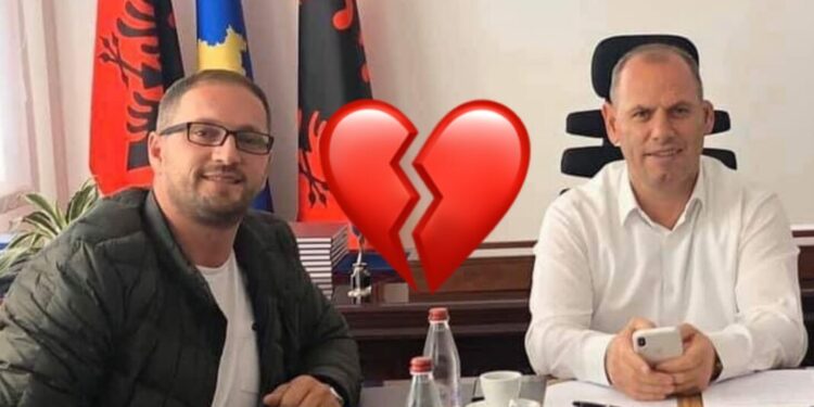 “Duhet të ndjehesh i turpëruar”, “Turpin mbaje për vete”, Ramiz Lladrovci e Petrit Hajdari përplasen me komente në “Facebook”