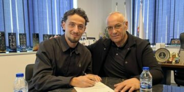 Vesel Demaku i thotë “Po” Kosovës