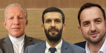 Korenica e Rrahmani sot ndahen me VV-në, krijojnë Listën Familja me AKR-në dhe Ferid Aganin