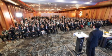 Kurti, bashkëpartiakëve për 9 shkurtin: S’duhet të kemi rivalitet mes veti