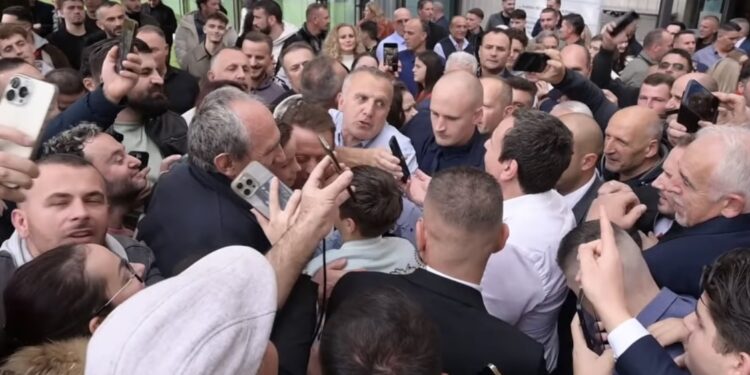 Kurti: Nga lufta për çlirim deri te përpjekja për pavarësi, asnjëra nuk do të arrihej pa mërgatën