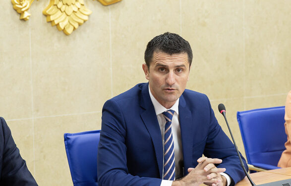Zëvendëskryeministri i Malit të Zi: Për mua, Kosova është krahinë jugore e Serbisë