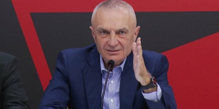 Pastrim parash, korrupsion dhe mosdeklarim pasurie, si ndodhi arrestimi i ish-presidentit shqiptar Ilir Meta?