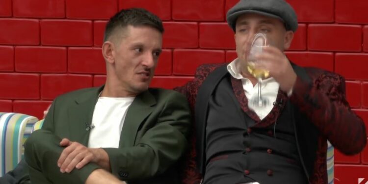 Rezi i afrohet Vullnetit, ai e përzë nga vendi