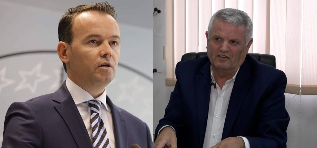 Peci paditet nga Geci, drejtori i Institutit Bujqësor të Kosovës e akuzon për shpifje
