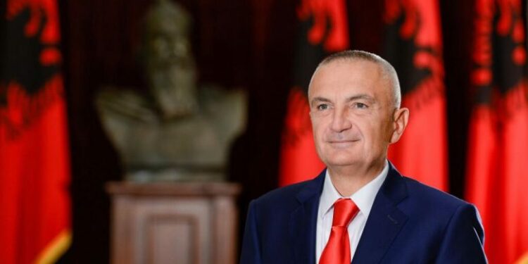 Meta lajmërohet nga burgu shtatë ditë pas arrestimit