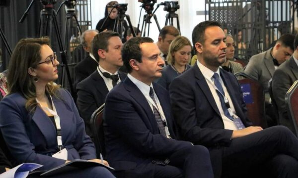 Vendimi i Qeverisë për pagat, deputetja e VV’së thotë se “secili qytetar duhet të jetë mirënjohës dhe falënderues”