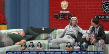 Besforti me kërkesë të çuditshme ndaj Xuxit: A të puthi njëherë në buzë?