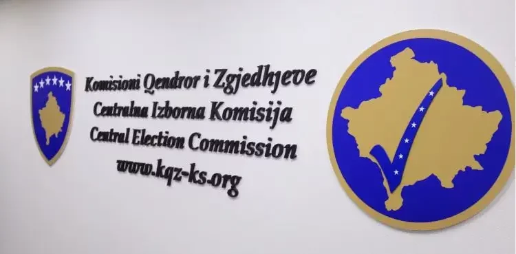 Asnjë parti ende s’e ka dorëzuar listën e kandidatëve për deputetë, KQZ në pritje