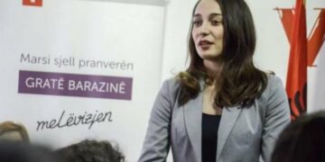 Deputetja Ujkani: Nga dega ku unë vij në Vushtrri secili luf’ton për interesa të veta, nuk e kam pas përkrahjen e plotë
