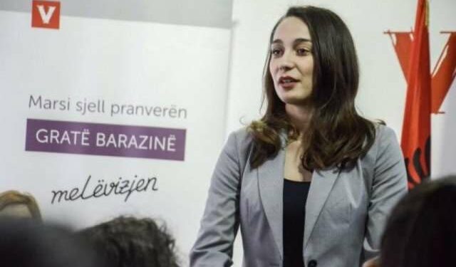Deputetja Ujkani: Nga dega ku unë vij në Vushtrri secili luf’ton për interesa të veta, nuk e kam pas përkrahjen e plotë